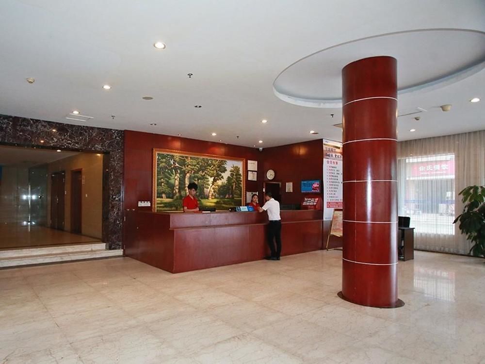 Holiday Inn Express - Xiamen City Center, An Ihg Hotel Exterior foto